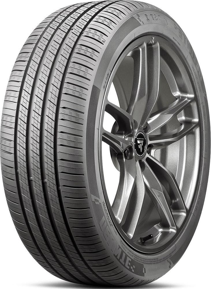 Set of (2) New 255/40ZR19 Delinte DST1 100Y - Image 1