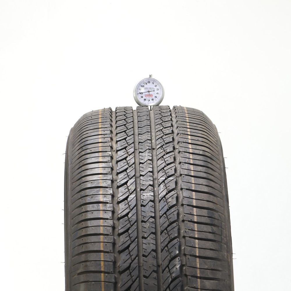 Used 245/55R19 Toyo Open Country A20 103S - 10/32 - Image 2