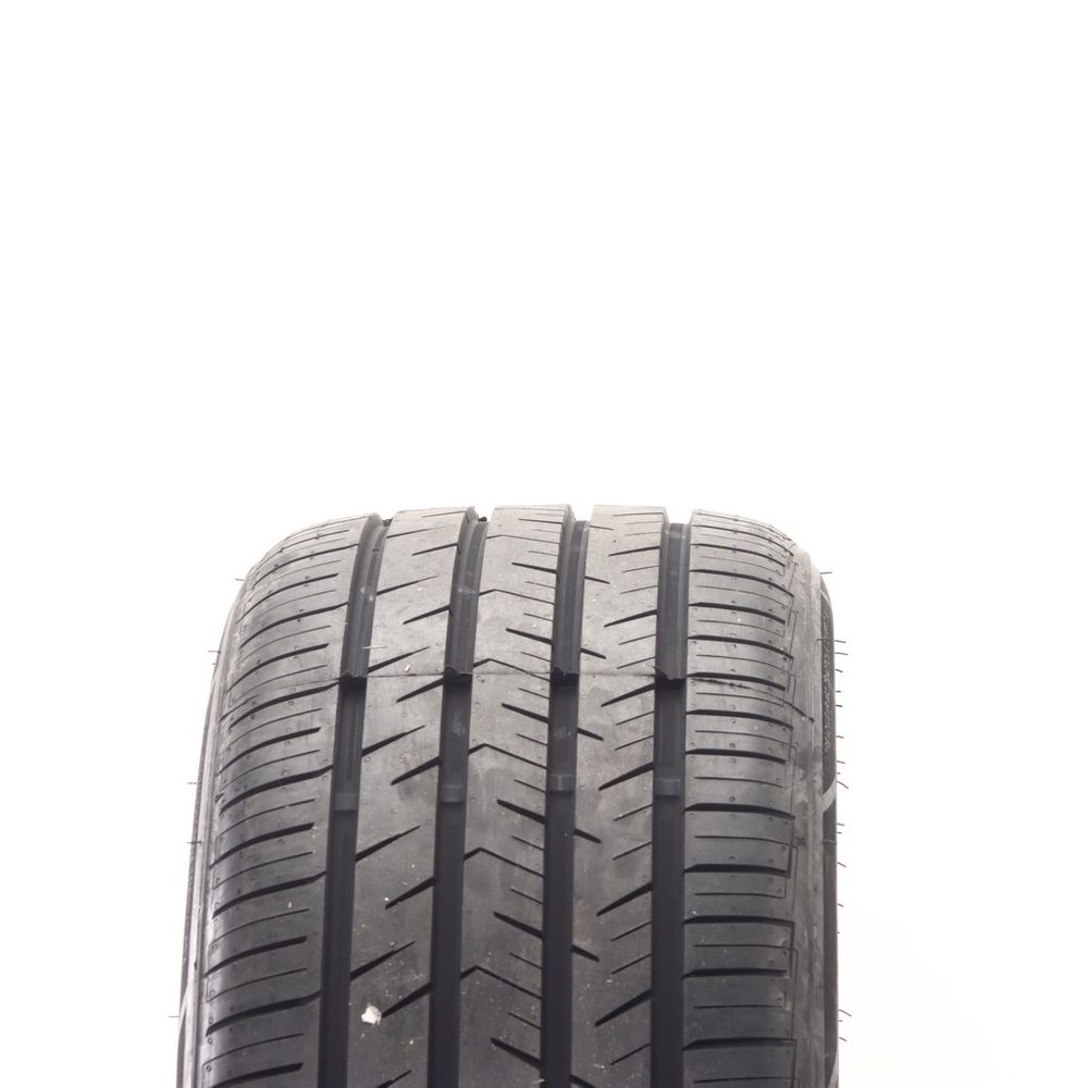 Set of (2) New 255/45ZR20 Travelstar Ecosport GT 105W - Image 2