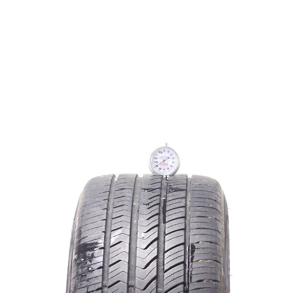 Set of (2) Used 235/55R17 Toyo Ultra Z900 99H - 9-9.5/32 - Image 2