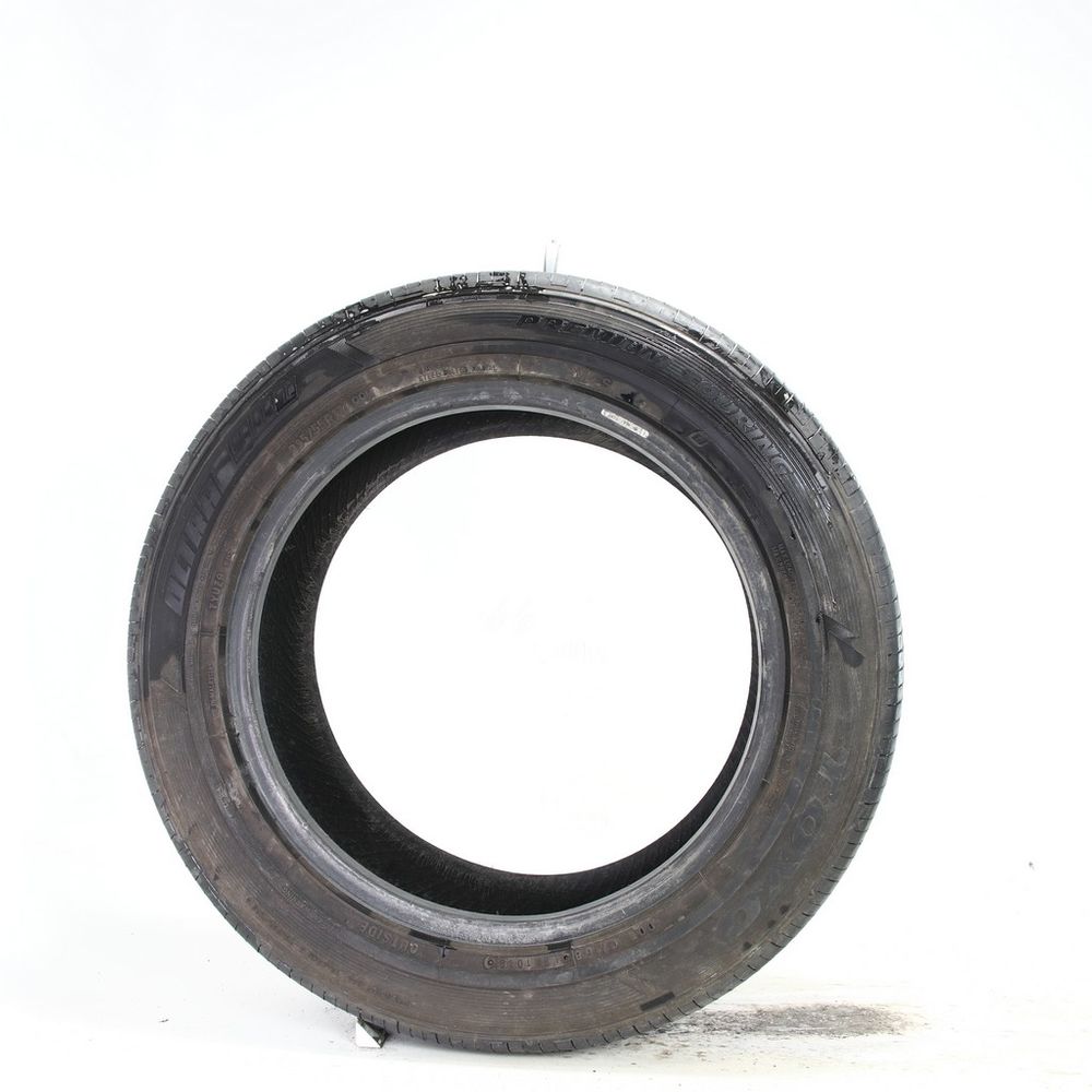 Set of (2) Used 235/55R17 Toyo Ultra Z900 99H - 9-9.5/32 - Image 3