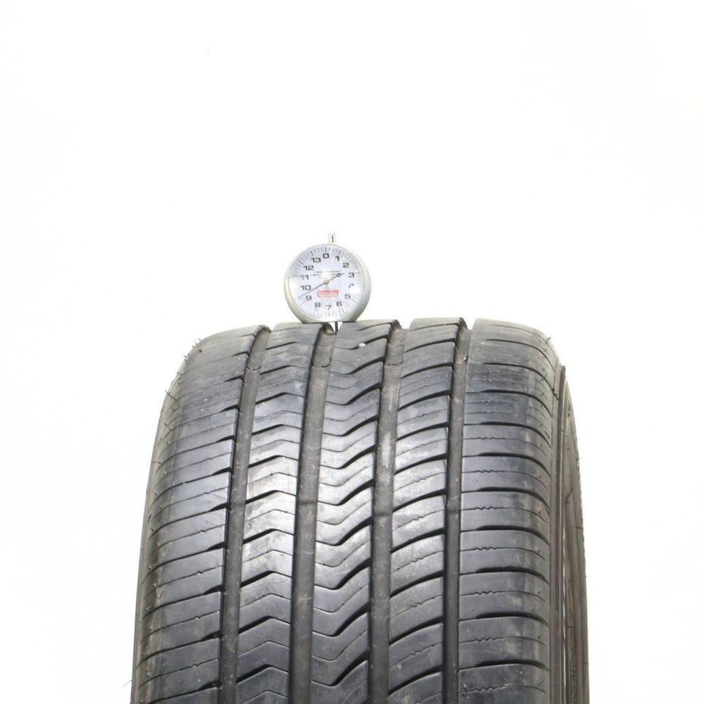 Set of (2) Used 235/55R17 Toyo Ultra Z900 99H - 9-9.5/32 - Image 5