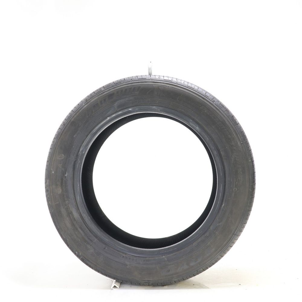 Set of (2) Used 235/55R17 Toyo Ultra Z900 99H - 9-9.5/32 - Image 6
