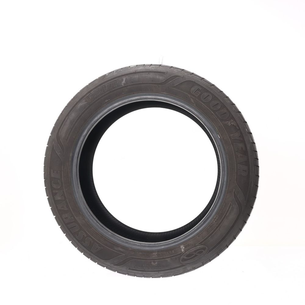 Used 235/55R18 Goodyear Assurance MaxLife 100V - 8/32 - Image 3