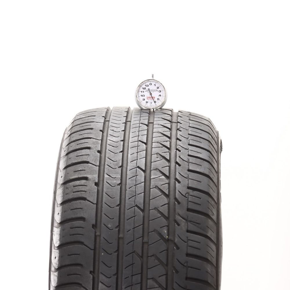 Set of (2) Used 255/55R20 Goodyear Eagle Sport AS 107H - 6-7/32 - Image 2