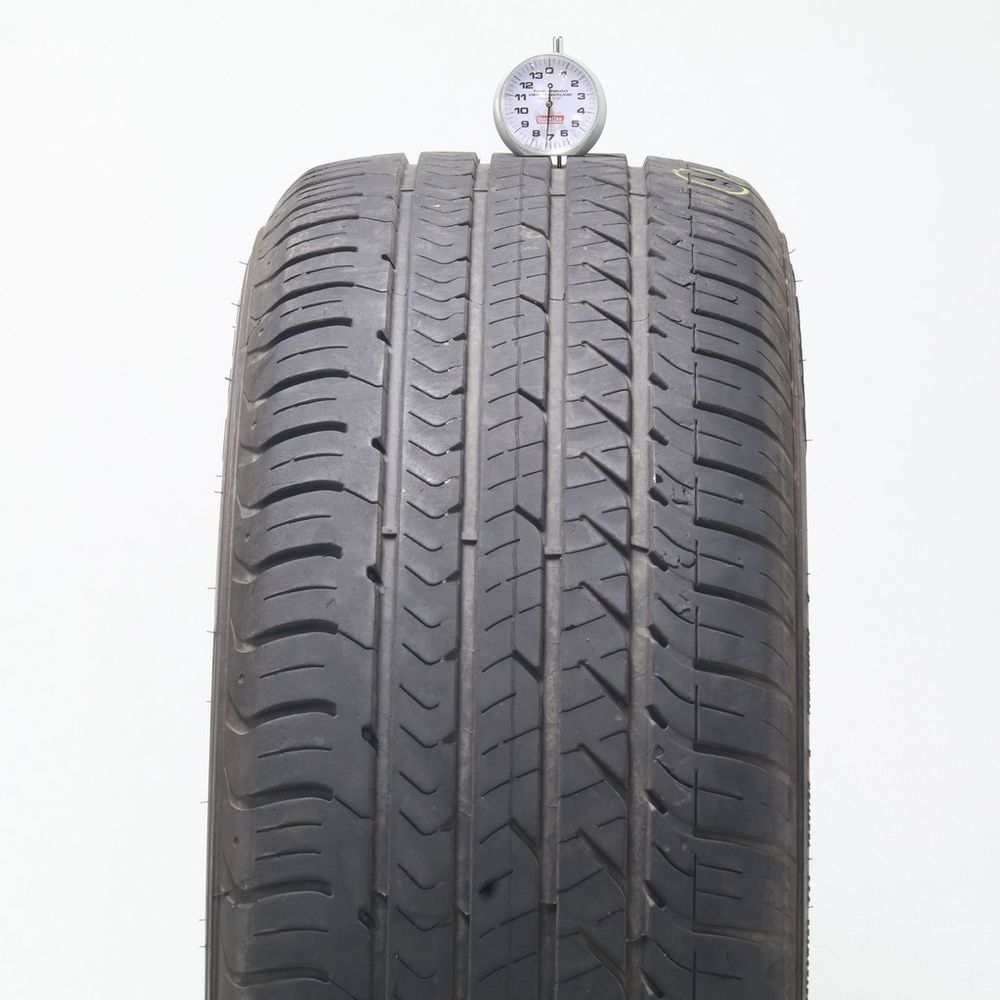 Set of (2) Used 255/55R20 Goodyear Eagle Sport AS 107H - 6-7/32 - Image 5