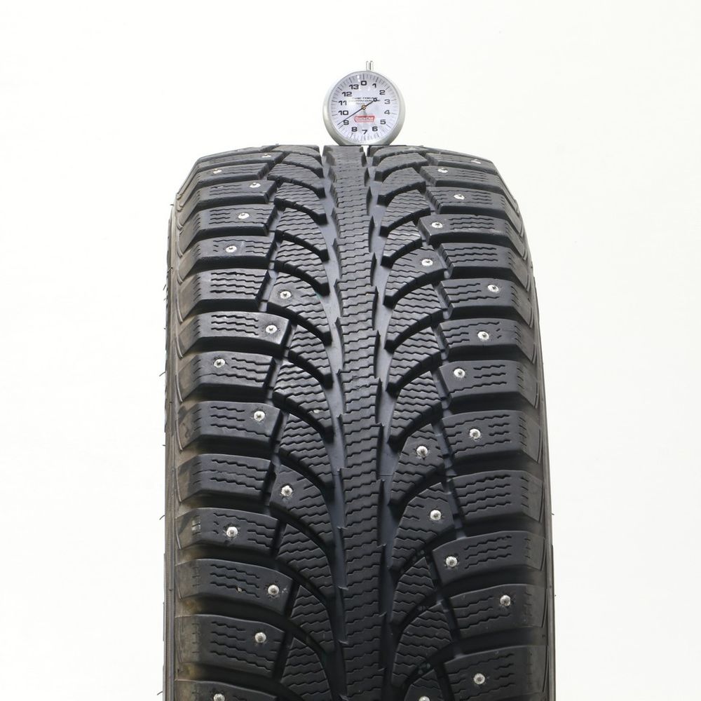 Used 225/55R17 GT Radial Champiro IcePro Studdable 97T - 9/32 - Image 2