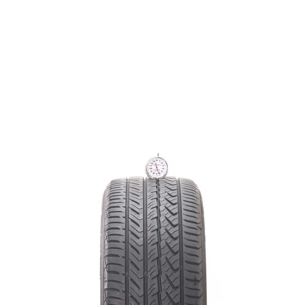 Used 215/45R18 Yokohama Advan Sport A/S Plus 93W - 6/32 - Image 2