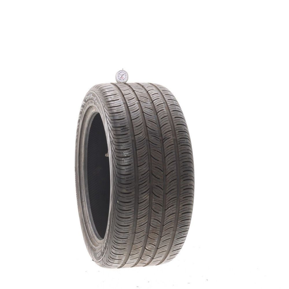 Used 285/40R19 Continental ContiProContact NO 103V - 8.5/32 - Image 1