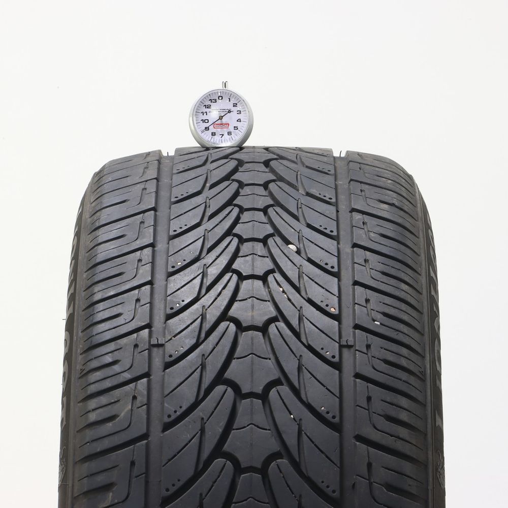 Used 275/45R20 Lionhart LH-Ten 110V - 9/32 - Image 2