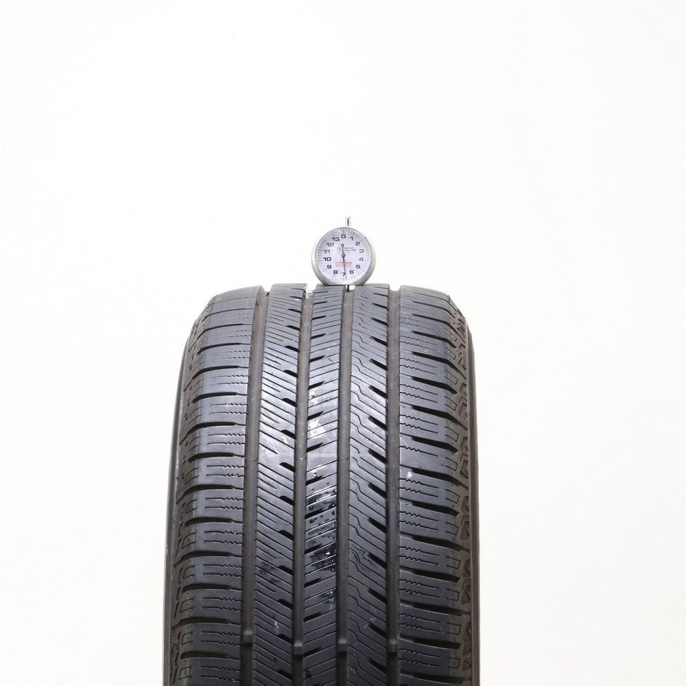 Set of (4) Used 225/60R17 Yokohama YK-CTX 99H - 6.5/32 - Image 2