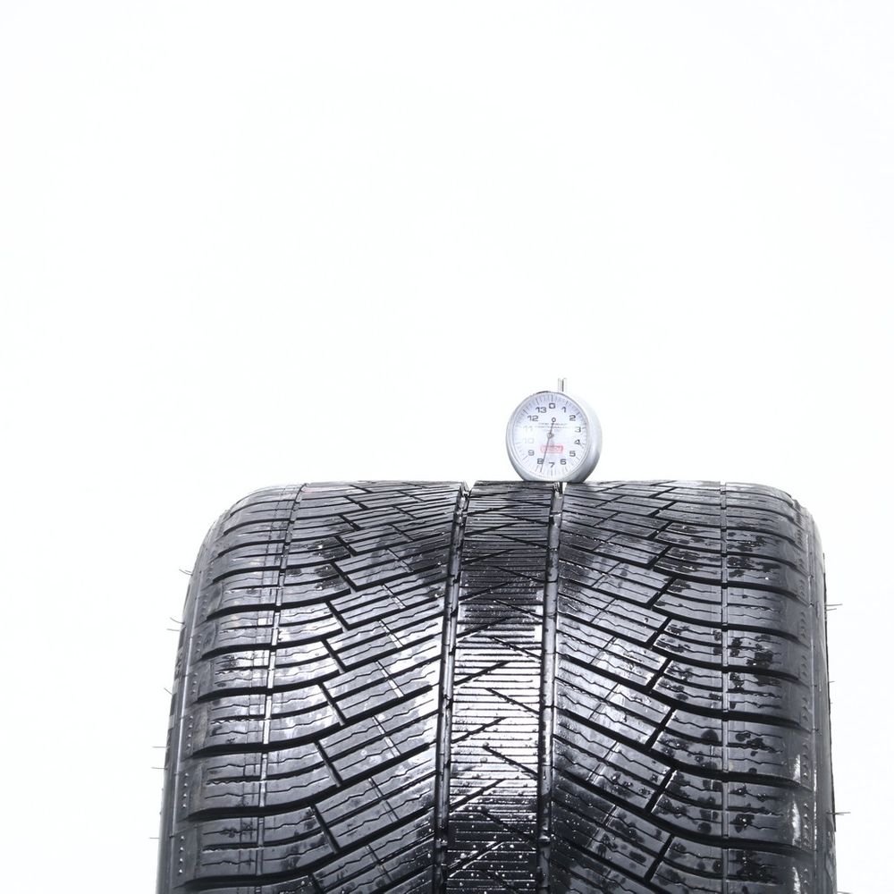 Used 295/30R20 Michelin Pilot Alpin PA4 N1 101V - 7.5/32 - Image 2