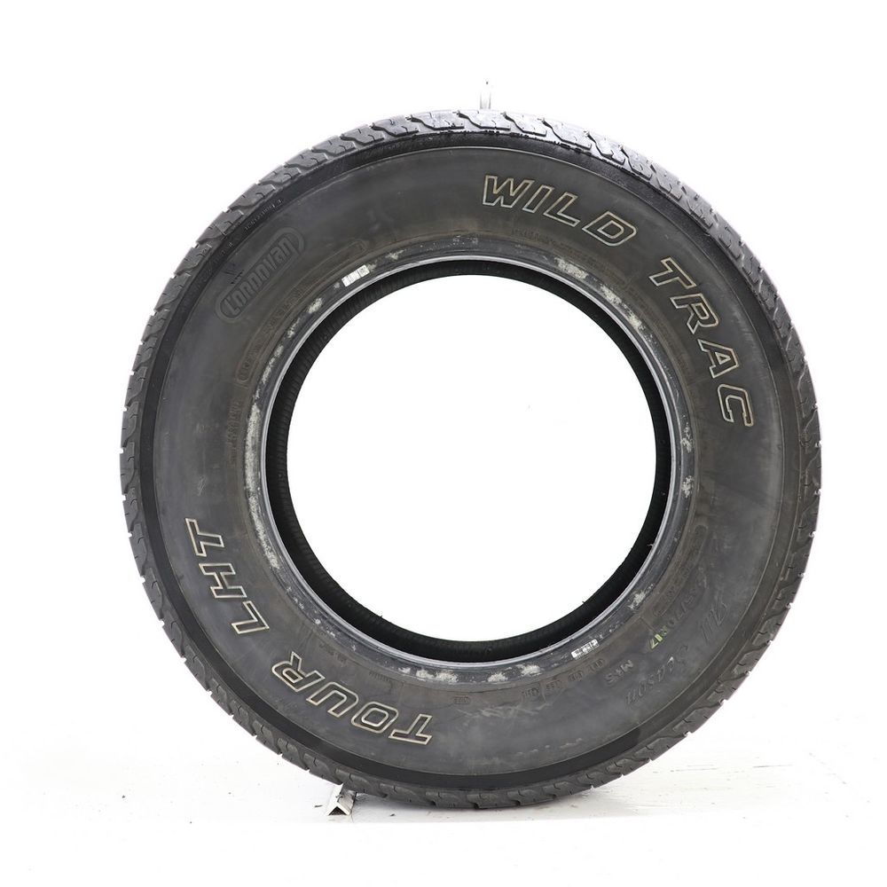 Used 245/70R17 Cordovan Wild Trac Tour LHT 110S - 6.5/32 - Image 3