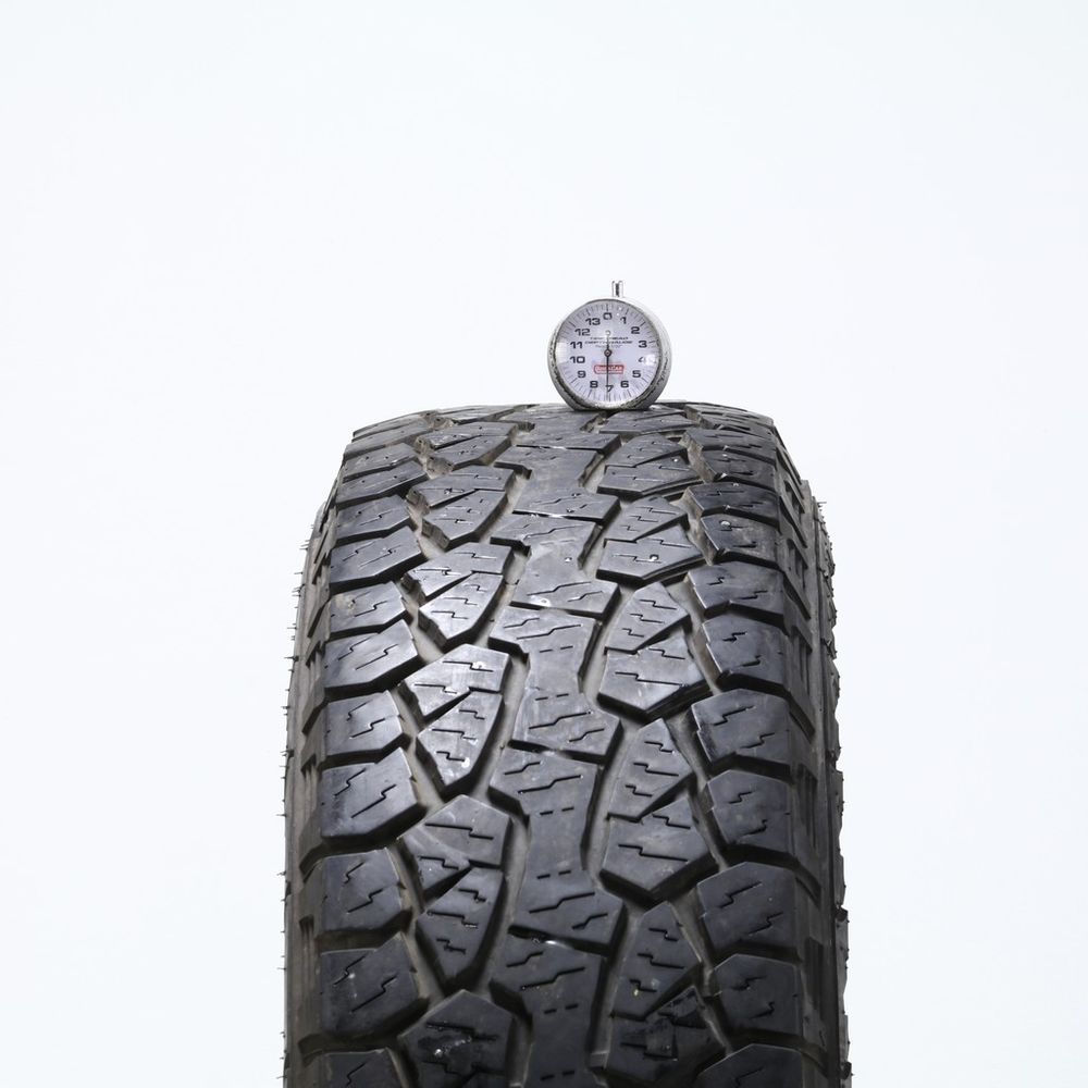 Used 235/75R17 Hankook Dynapro ATM 108T - 7/32 - Image 2