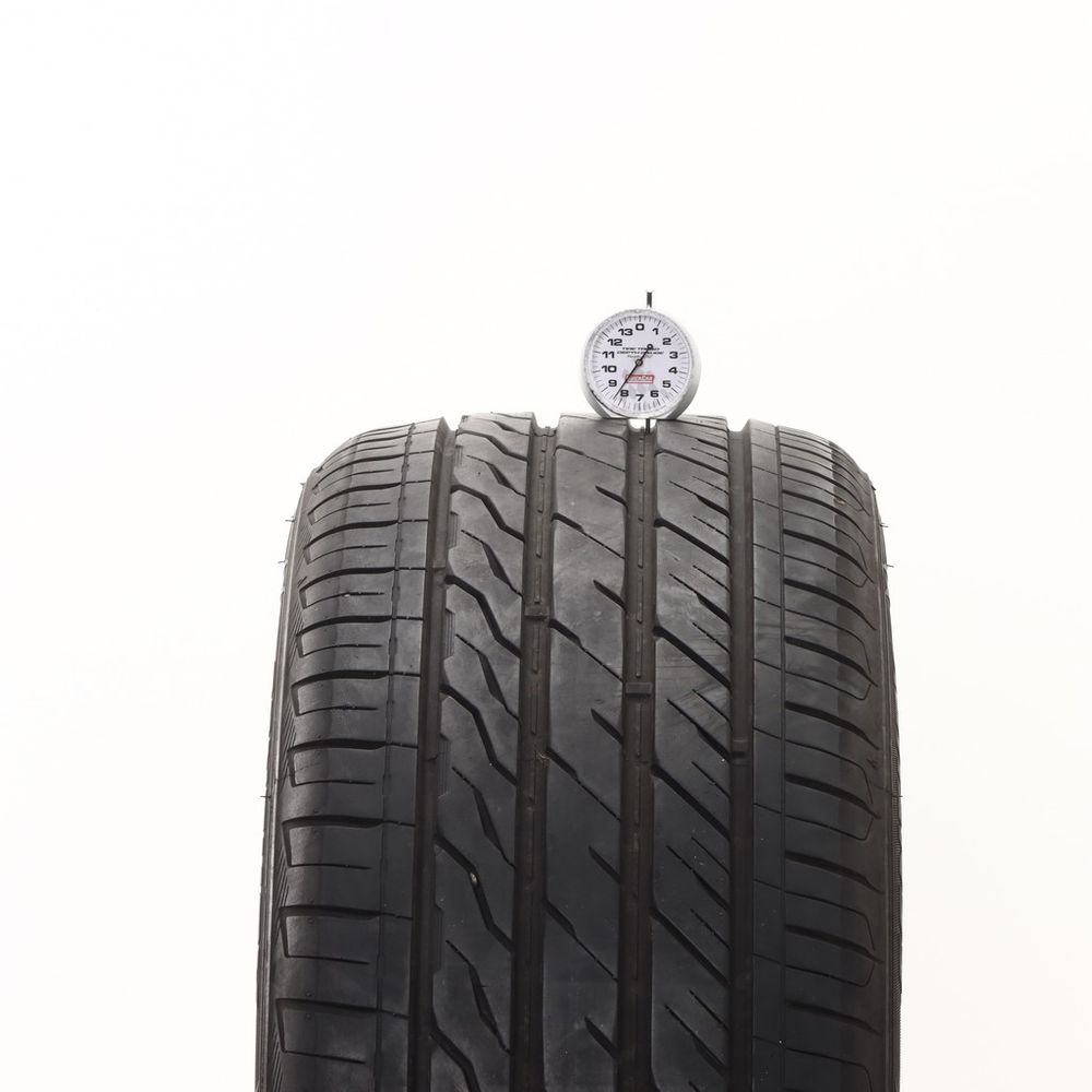 Set of (2) Used 245/40ZR18 Sentury UHPT 97W - 8/32 - Image 2