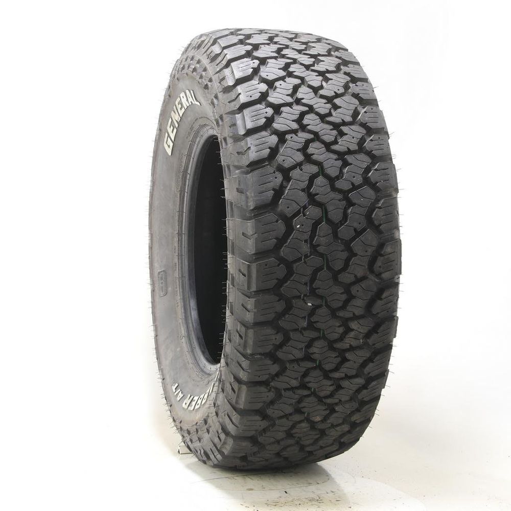 New LT 35X12.5R18 General Grabber ATX 123R E - 17/32 - Image 1