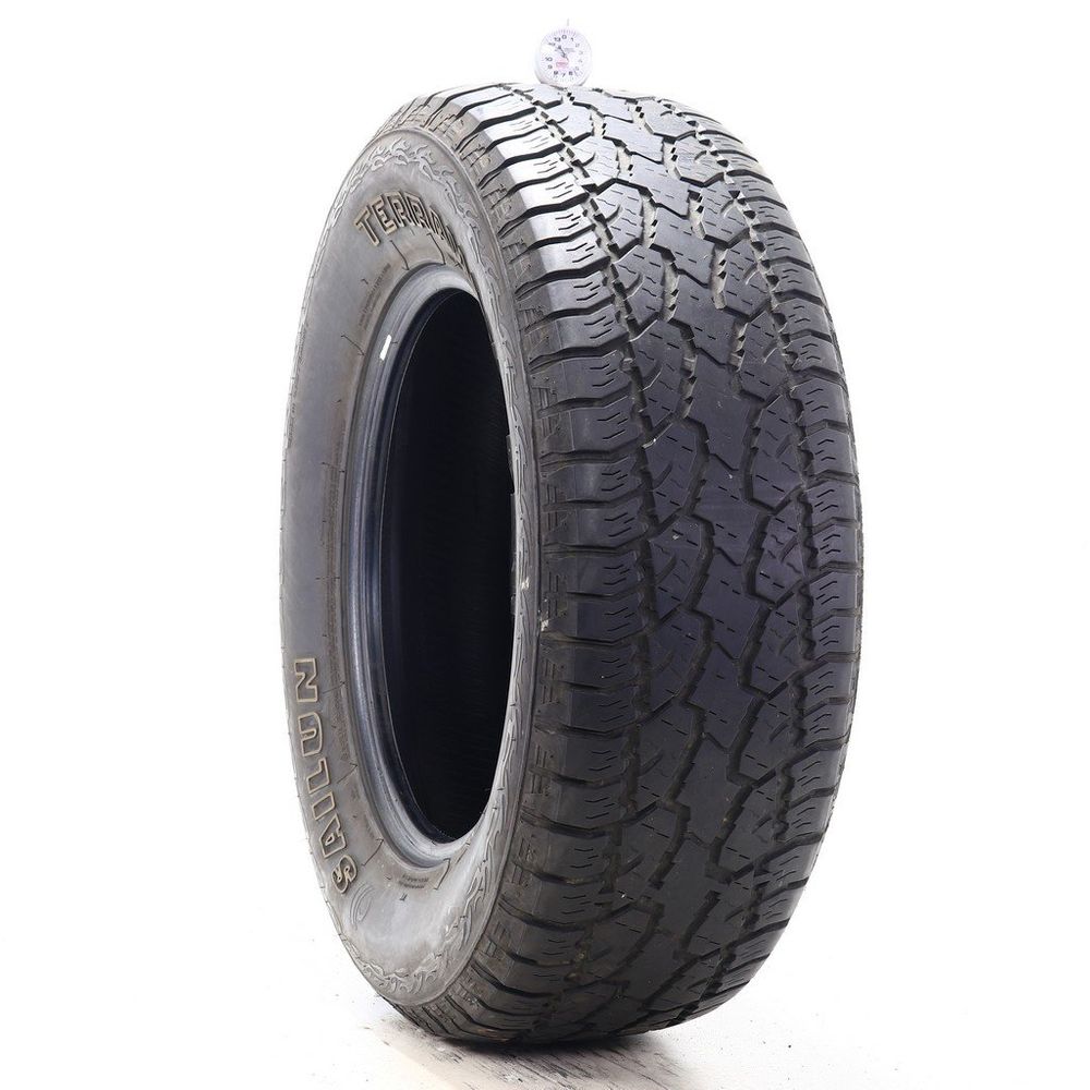 Used 275/65R18 Sailun Terramax A/T 4S 116T - 5.5/32 - Image 1