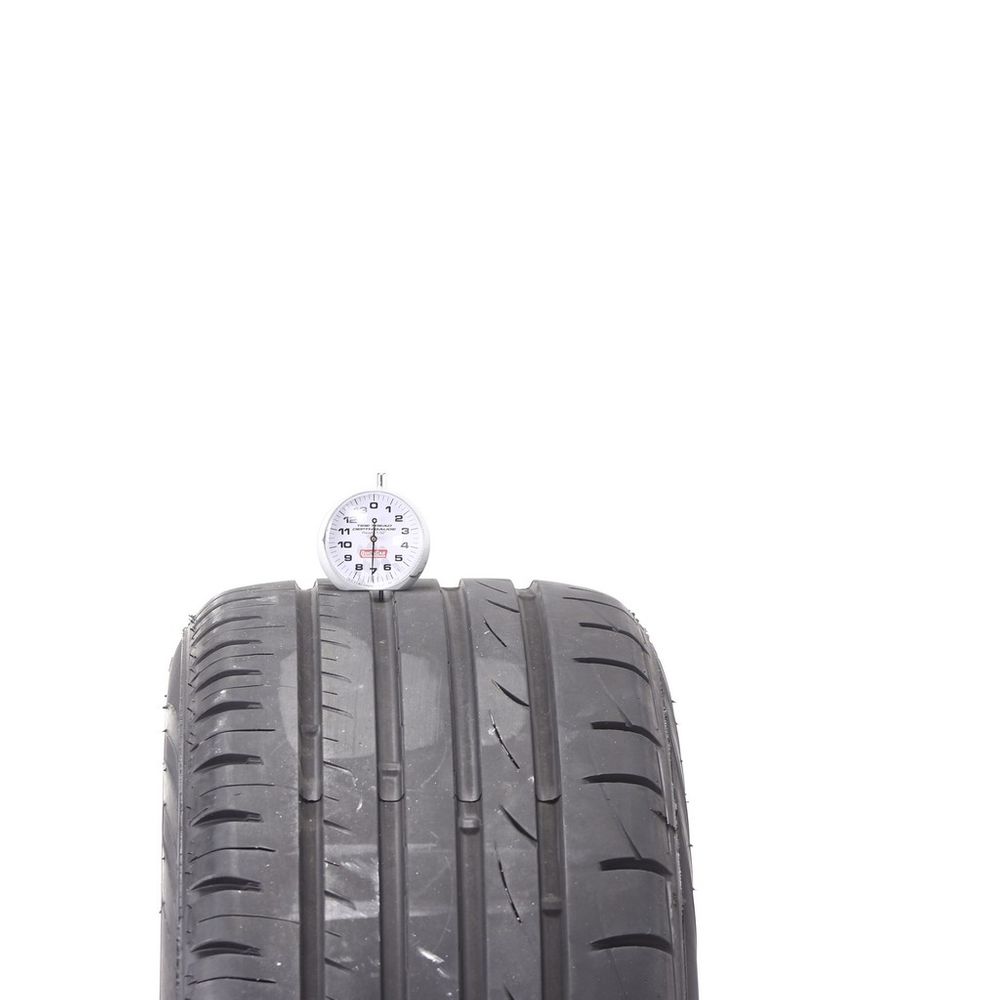 Used 225/50R17 Premiorri Solazo S Plus 98V - 7/32 - Image 2