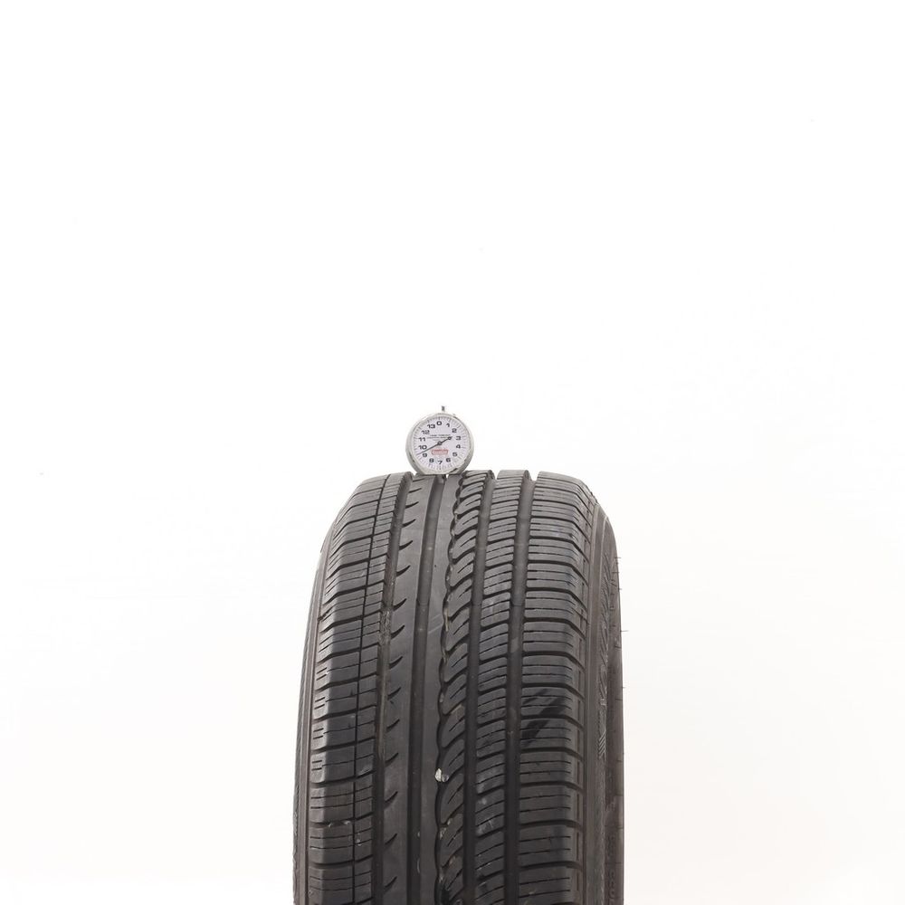 Used 205/60R15 Yokohama Avid TRZ 90T - 9.5/32 - Image 2