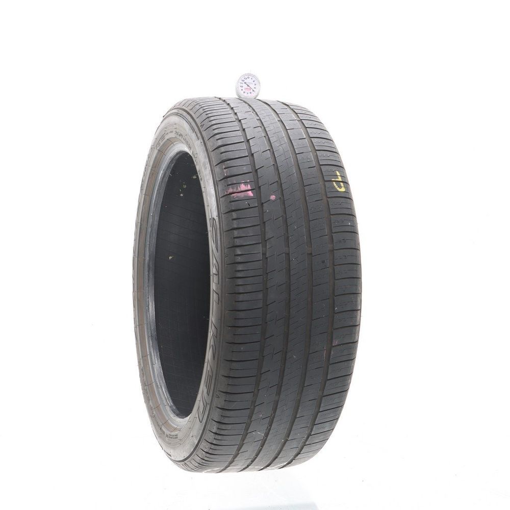 Used 255/45ZR20 Falken Azenis FK460 A/S 105Y - 4.5/32 - Image 1
