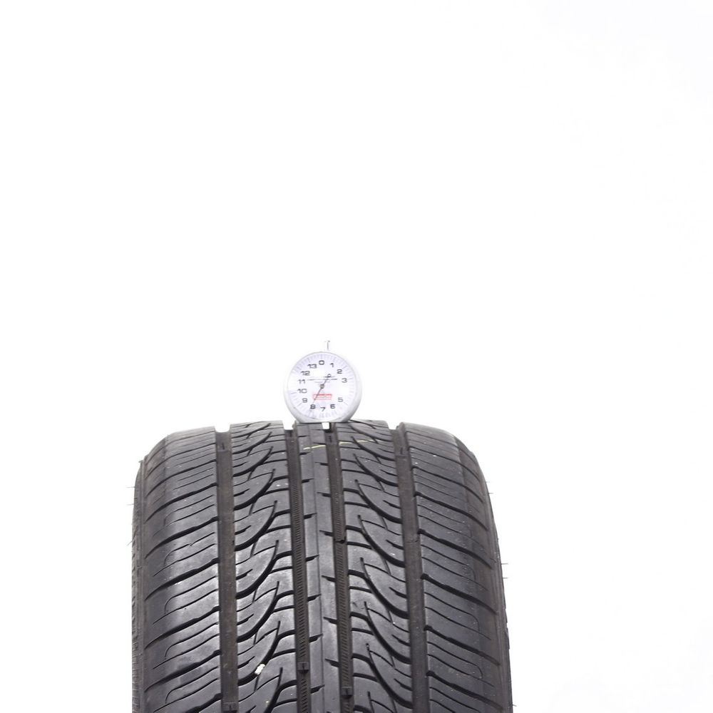 Set of (2) Used 225/40ZR18 Vercelli Strada II 92W - 7-8/32 - Image 5