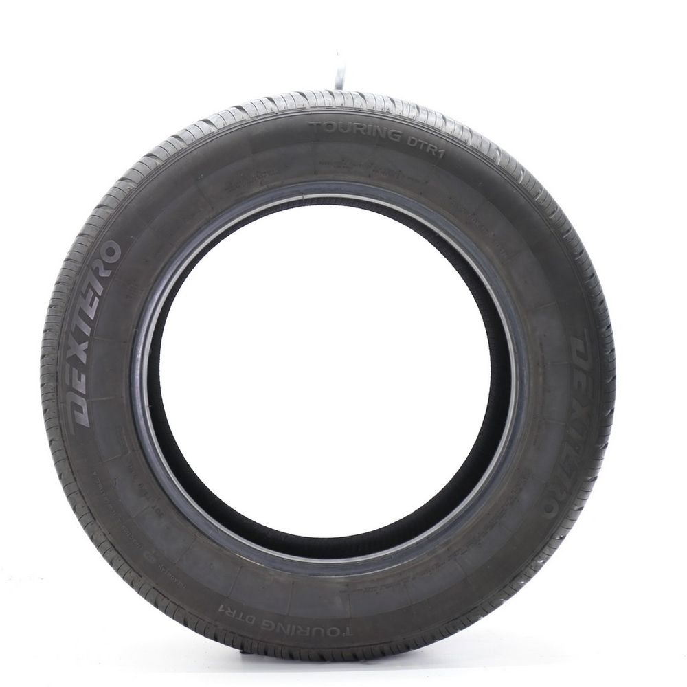 Used 235/60R18 Dextero Touring DTR1 103H - 7/32 - Image 3