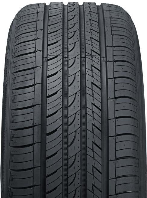 New P 195/65R15 Nexen N5000 Plus 91H - Image 3