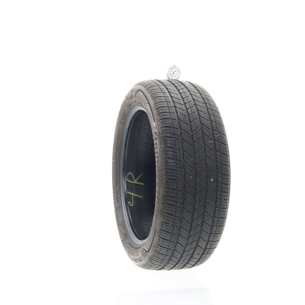 Set of (2) Used 225/50R18 Bridgestone Turanza LS100 95H - 8-8.5/32 - Image 4