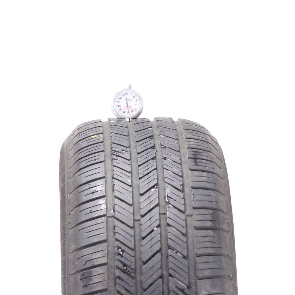 Used 235/55R19 Goodyear Eagle LS-2 NO 101V - 6.5/32 - Image 2