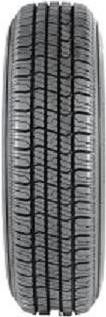 New P 195/75R14 Vercelli Classic 787 92S - Image 2