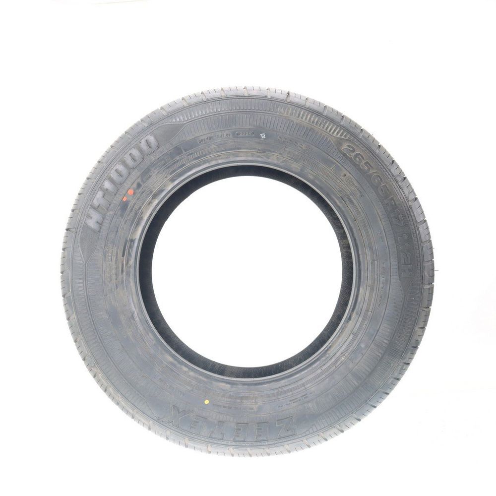 New 265/65R17 Zeetex HT1000 112H - Image 3