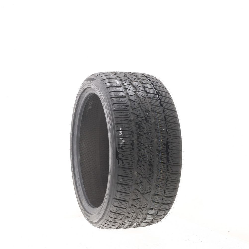 New 275/35R19 Nitto Motivo 365 100W - Image 1