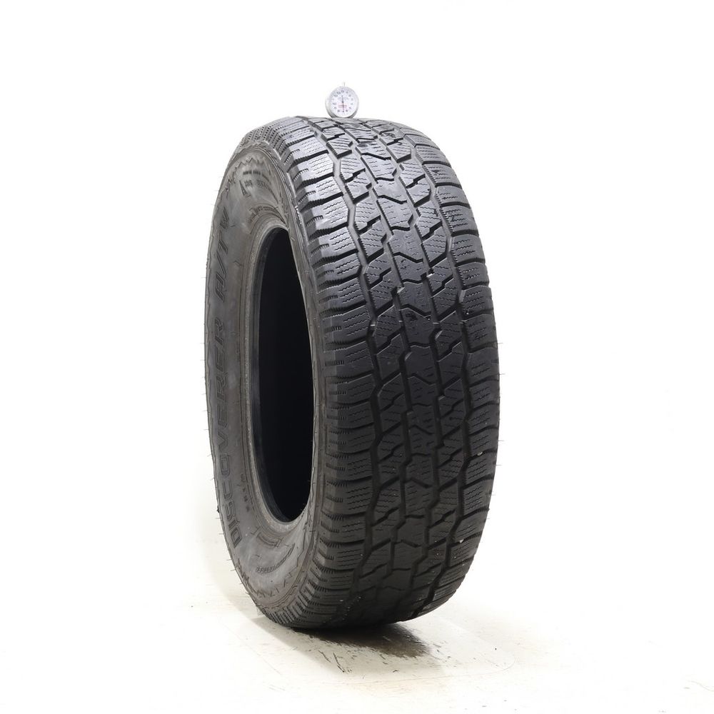 Used 265/65R18 Cooper Discoverer A/TW 114T - 6.5/32 - Image 1