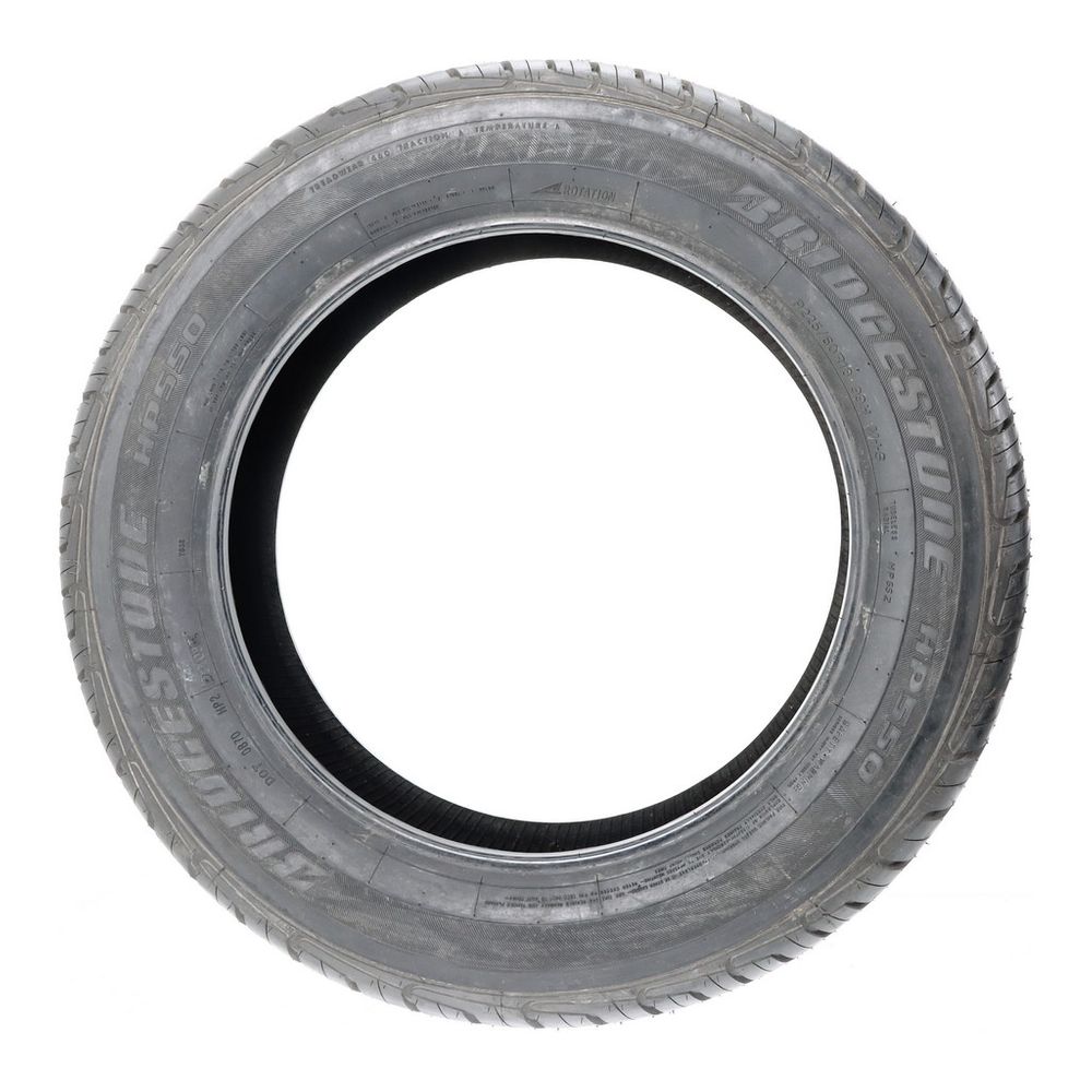 Used 225/60R18 Bridgestone HP550 99H - 10.5/32 - Image 3