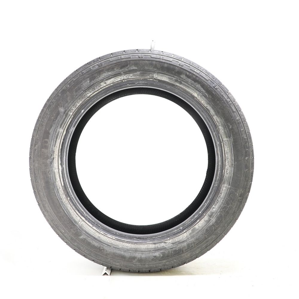 Used 245/55R19 Nitto Crosstek 2 103T - 7/32 - Image 3