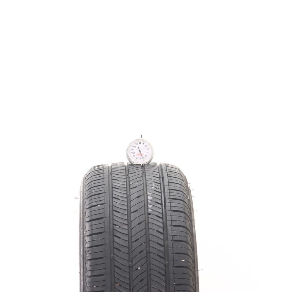 Set of (4) Used 205/60R16 Kumho Solus TA31 92H - 6-6.5/32 - Image 2
