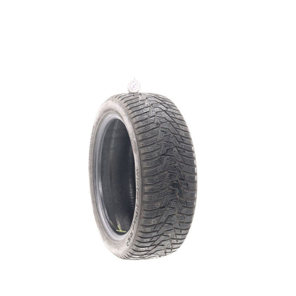 Used 205/50R17 Hankook Winter i*Pike RS2 W429 93T - 8.5/32 - Image 1