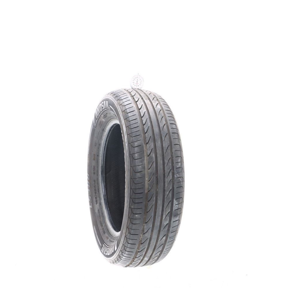 Set of (2) Used 195/65R15 Landsail LS388 91H - 7-7.5/32 - Image 1