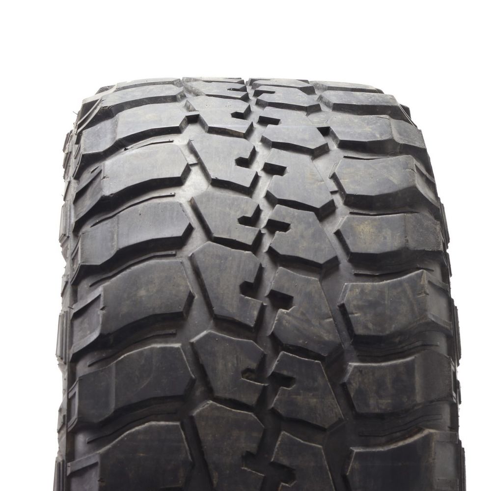 Used LT 35X12.5R20 Federal Couragia MT 121Q - 14/32 - Image 2