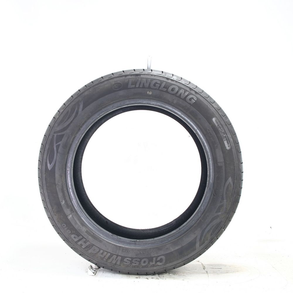 Used 225/55R17 Linglong Crosswind HP010 97H - 9.5/32 - Image 3