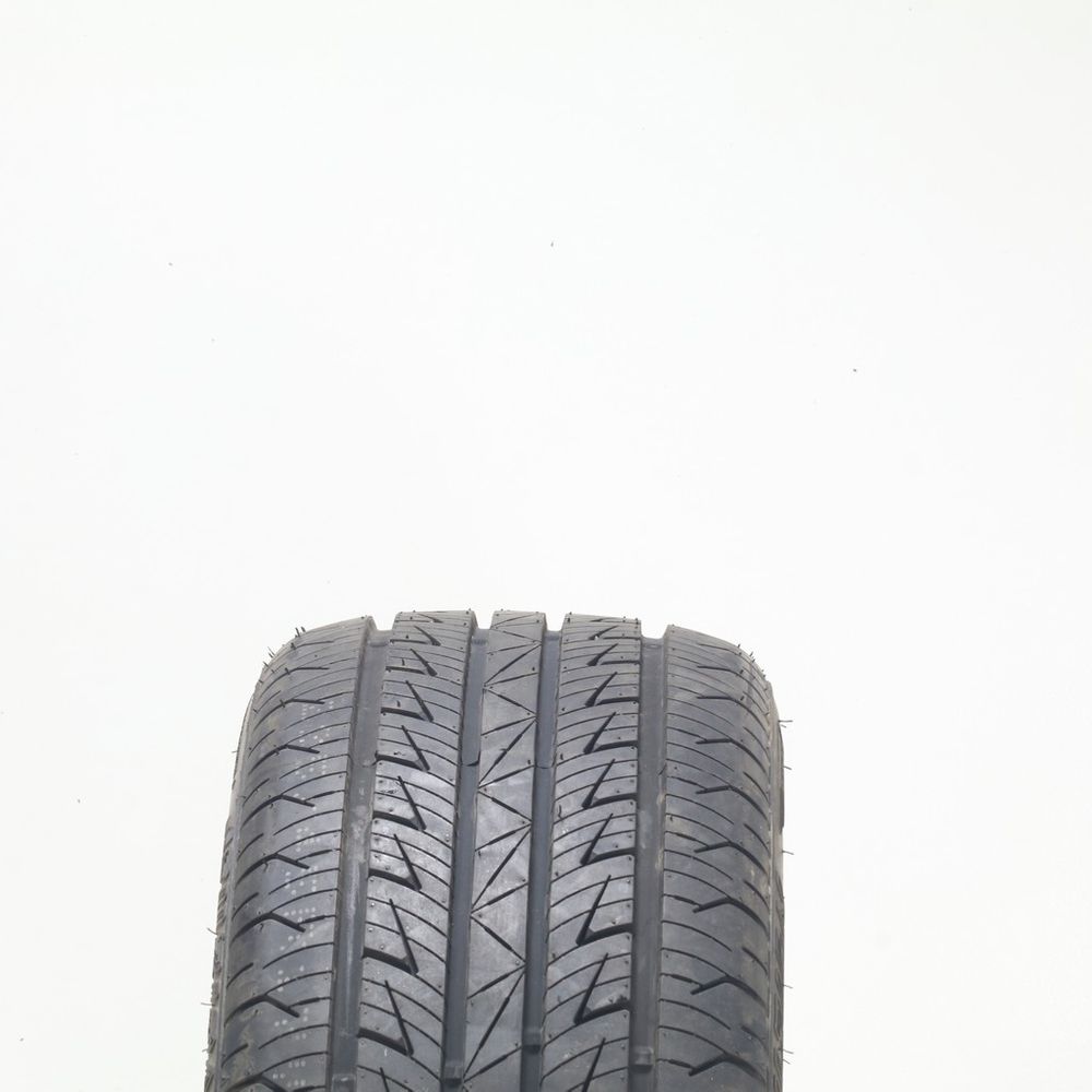 New 225/45R17 Fuzion UHP Sport A/S 94W - New - Image 2