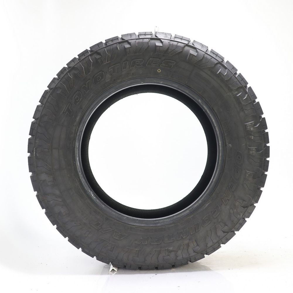 Used 305/60R18 Toyo Open Country A/T III 116S - 9.5/32 - Image 3