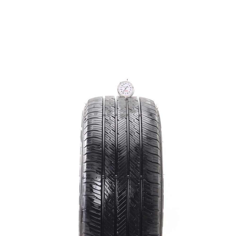 Set of (2) Used 225/60R16 Falken Pro G5 Touring A/S 98H - 8-9/32 - Image 2