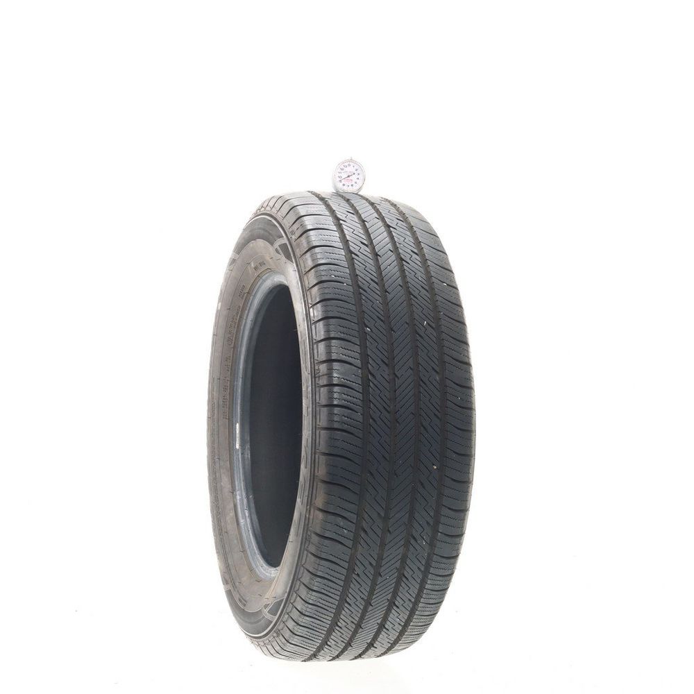 Set of (2) Used 225/60R16 Falken Pro G5 Touring A/S 98H - 8-9/32 - Image 4