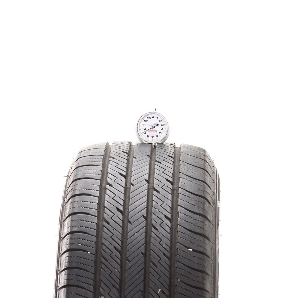 Set of (2) Used 225/60R16 Falken Pro G5 Touring A/S 98H - 8-9/32 - Image 5