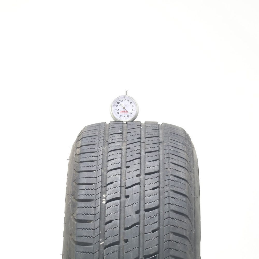 Set of (2) Used 225/65R17 DeanTires Road Control NW-3 Touring A/S 102T - 5-6/32 - Image 2