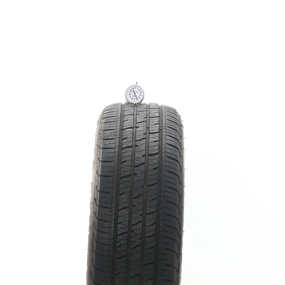 Set of (2) Used 225/65R17 DeanTires Road Control NW-3 Touring A/S 102T - 5-6/32 - Image 5