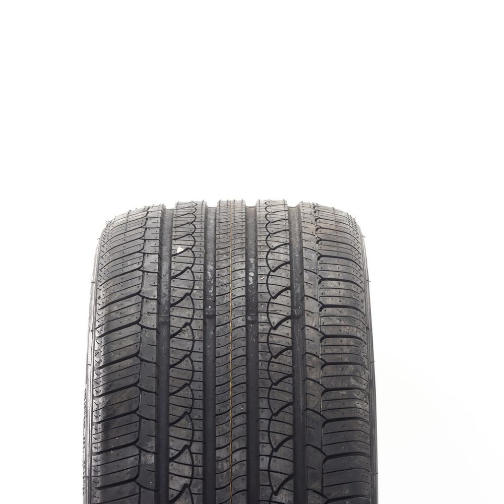 New 245/40R18 Nexen N'Priz AH8 93V - Image 2