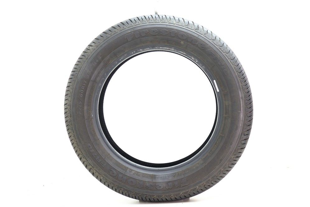 Used 215/60R17 Firestone FR710 95T - 11/32 - Image 3