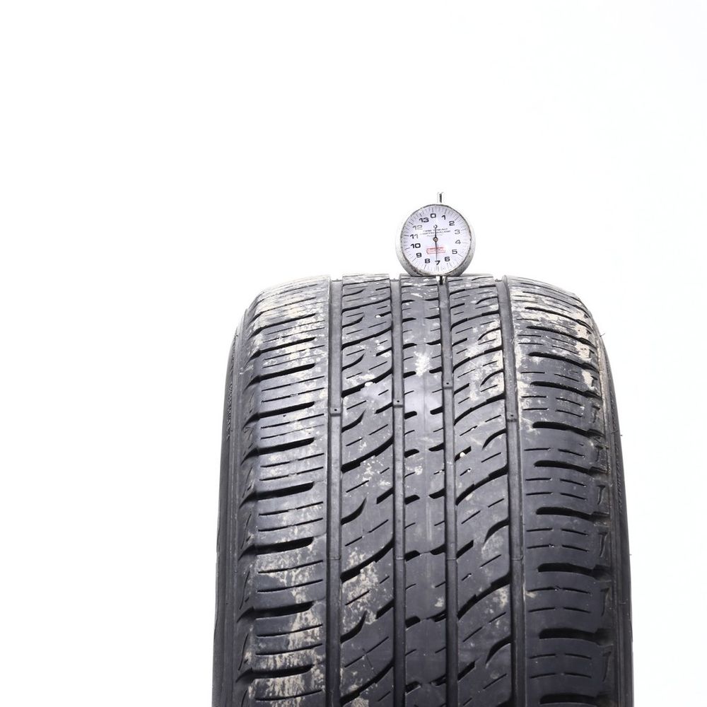 Used 235/55R19 Kumho City Venture Premium 101H - 7/32 - Image 2